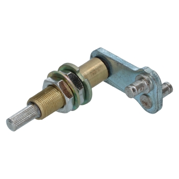 Wiper shaft Beetle 08/57-07/64 right